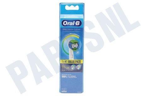 OralB  EB20 Precision Clean