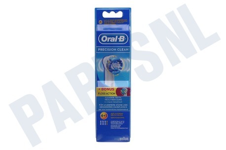 OralB  Precision Clean EB20