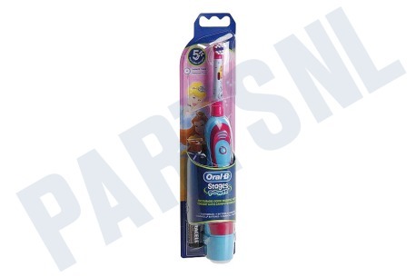 OralB  Tandenborstel Oral-B Kids