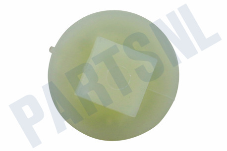 Bosch Keukenmachine Koppeling Aandrijfas keukenmachine van wormwiel