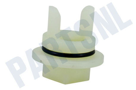 Bosch Keukenmachine Koppeling Aandrijfas keukenmachine van wormwiel