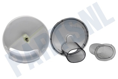 Bosch Keukenmachine 653187, 00653187 Verkleiner