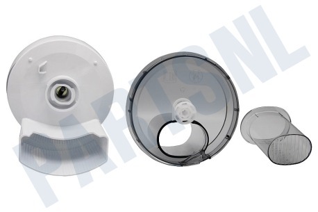 Bosch Keukenmachine 653187, 00653187 Verkleiner