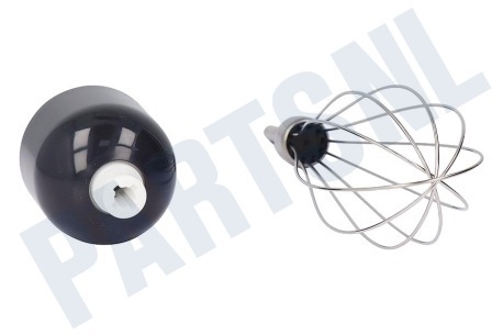 Siemens Staafmixer Garde Garde compleet