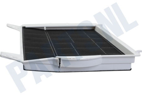 Constructa Afzuigkap Filter Koolstof