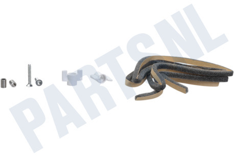 Constructa Afzuigkap Filter Koolstof