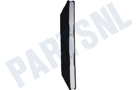 Pitsos Afzuigkap Filter Aktief Koolstof filter