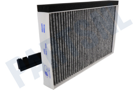 Bosch Afzuigkap Filter Standaard, met Filterdrager