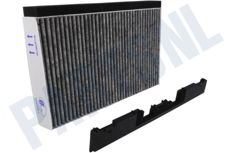 Bosch Afzuigkap Filter Standaard, met Filterdrager