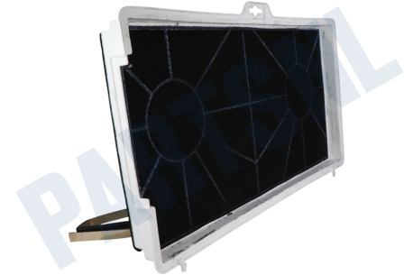 Bosch Afzuigkap Filter Koolstof