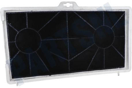 Bosch Afzuigkap Filter Koolstof