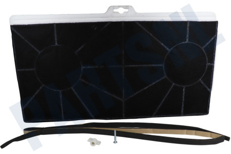 Bosch Afzuigkap Filter Koolstof