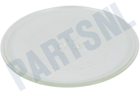 Blaupunkt Oven-Magnetron 11002491 Glasplaat Draaiplateau -25,5cm-