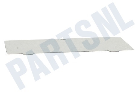 Constructa Oven-Magnetron 617090, 00617090 Micaplaatje