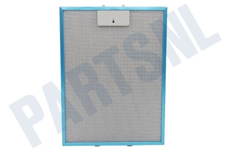 Bosch Afzuigkap Filter Metaalfilter