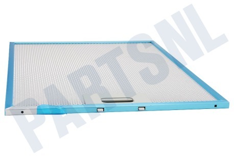 Bosch Afzuigkap Filter Metaalfilter