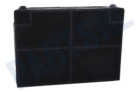 Profilo Afzuigkap Filter Koolstoffilter