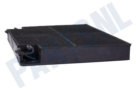 Profilo Afzuigkap Filter Koolstoffilter