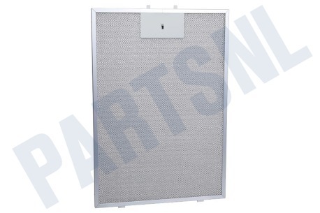 Profilo Afzuigkap Metaalfilter