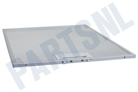 Profilo Afzuigkap Metaalfilter