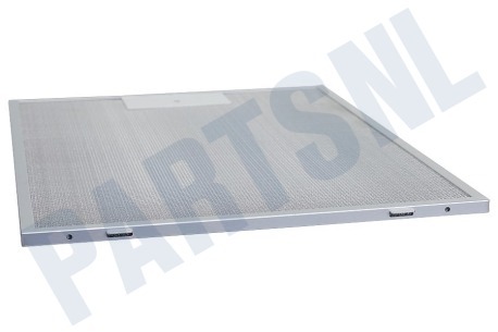 Profilo Afzuigkap Metaalfilter