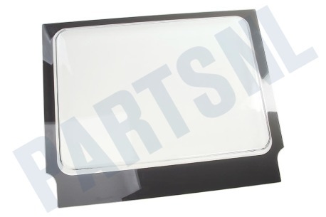 Neff Oven-Magnetron 478073, 00478073 Glasplaat Binnenruit oven