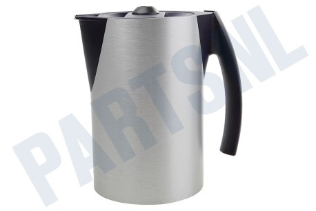 Bosch Koffiezetapparaat 264701, 00264701 Thermoskan Metaal silver