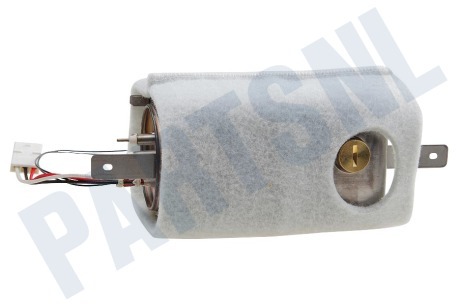 Ufesa  611050, 00611050 Verwarmingselement Buis 1500W