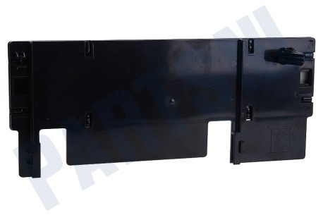 Bosch Koffiezetapparaat 654028, 00654028 Afdekking