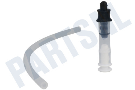 Bosch Koffiezetapparaat 632990, 00632990 Slang Met luchtfilter