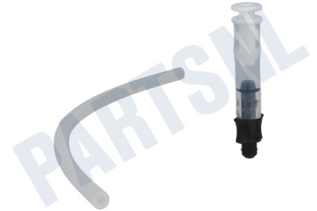 Bosch Koffiezetapparaat 632990, 00632990 Slang Met luchtfilter