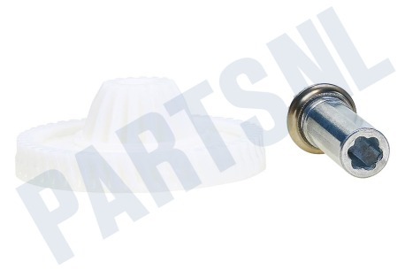 Bosch Keukenmachine 622182, 00622182 Tandwiel Recht tandwiel