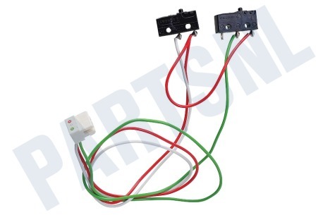 Siemens Koffiezetapparaat Kabel Van zetgroep