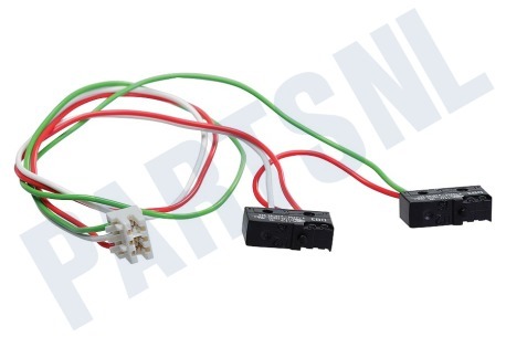 Siemens Koffiezetapparaat Kabel Van zetgroep