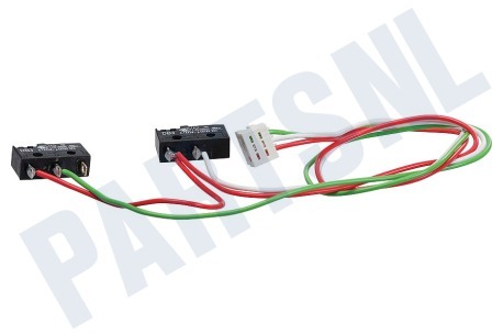 Siemens Koffiezetapparaat Kabel Van zetgroep