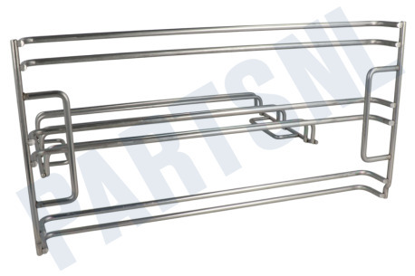 Bosch Oven-Magnetron Rooster Zijkant links en rechts