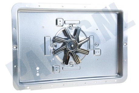 Bosch Oven-Magnetron 742201, 00742201 Ventilator Achterzijde, compleet
