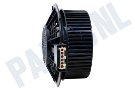 Siemens Afzuigkap Motor Compleet