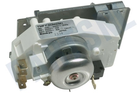 Bosch Oven-Magnetron 68990, 00068990 Timer Tijdklok