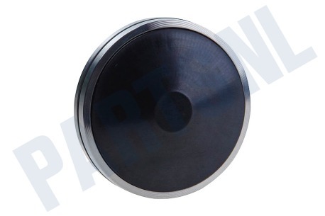 Bosch Fornuis 614176, 00614176 Knop Draaiknop Inductie Kookplaat