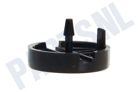 Bosch Oven-Magnetron 617049, 00617049 Knop Zwart