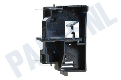 Balay Oven-Magnetron 659371, 00659371 Houder deurschakelaar, links
