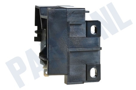 Bosch Oven-Magnetron 659372, 00659372 Houder deurschakelaar, rechts