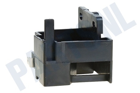 Bosch Oven-Magnetron 659372, 00659372 Houder deurschakelaar, rechts