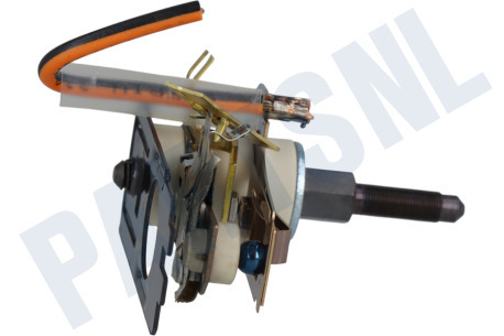 Dimplex Fornuis Schakelaar van energieregelaar