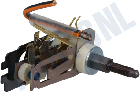 Dimplex Fornuis Schakelaar van energieregelaar