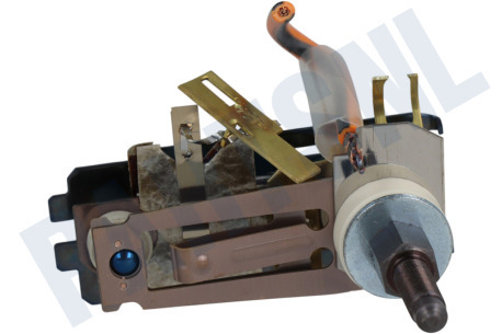 Dimplex Fornuis Schakelaar van energieregelaar