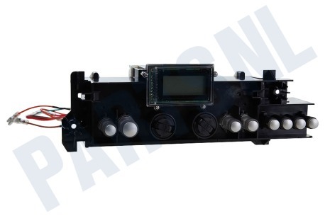 Balay Koffiezetapparaat 640653, 00640653 Module Sturingsmodule met display