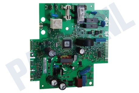 Siemens Oven-Magnetron 642251, 00642251 Module Relaismodule