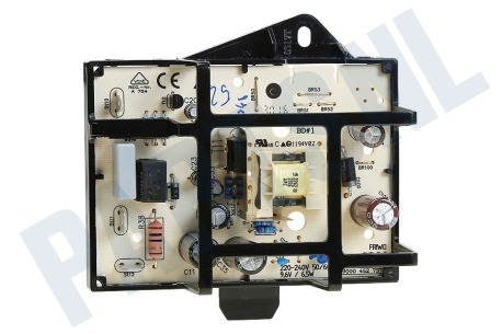 Siemens Oven-Magnetron 656768, 00656768 Module Vermogensmodule